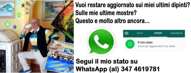 gerry lunardi whatsapp